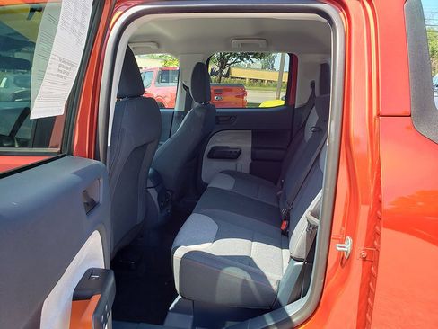 Used 2024 Ford Maverick XLT w/ XLT Luxury Package AWD/4WD image 11
