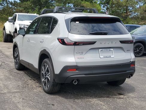 New 2026 MAZDA CX-5 Preferred AWD/4WD image 2