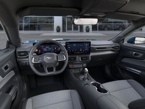 New 2026 Ford Mustang Coupe image 27