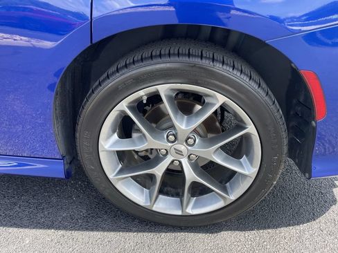 Used 2022 Dodge Charger GT RWD image 7