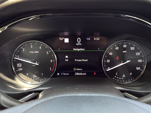 Used 2023 Buick Envision Avenir FWD image 26