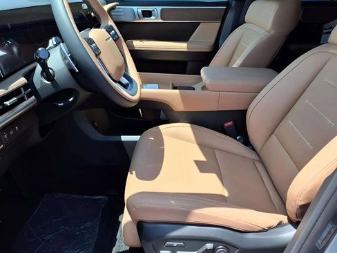 New 2026 Hyundai Santa Fe Calligraphy image 9