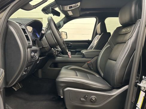 New 2026 RAM 1500 RHO w/ RHO Level 1 Equipment Group image 7