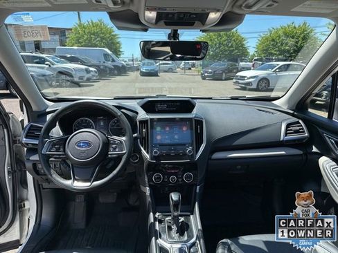 Certified 2023 Subaru Forester Limited AWD/4WD image 13