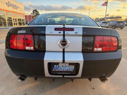 Used 2007 Ford Mustang GT Premium image 26