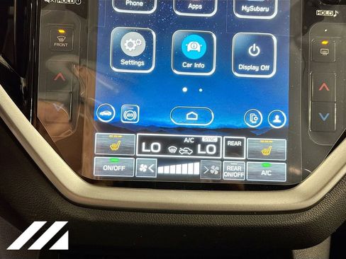 New 2026 Subaru Ascent Limited AWD/4WD image 17