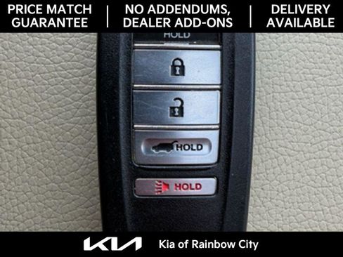 Used 2019 Acura MDX SH-AWD w/ Technology Package image 33