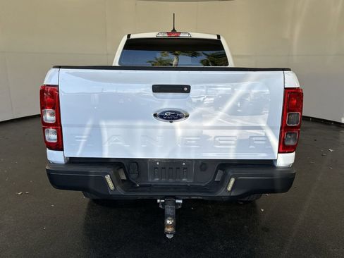 Used 2022 Ford Ranger XL w/ Trailer Tow Package image 10