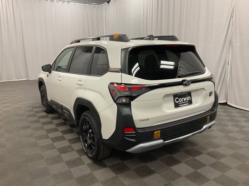 New 2026 Subaru Forester Wilderness image 3