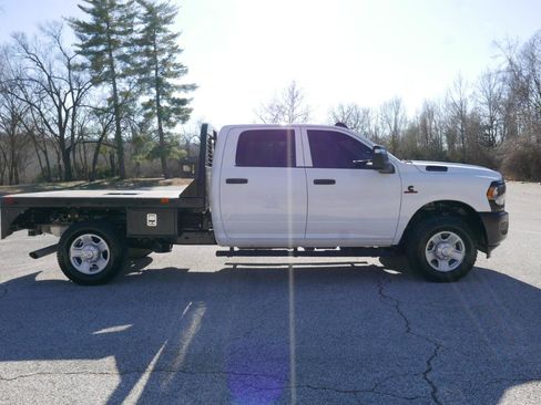 Used 2023 RAM 2500 Tradesman image 5