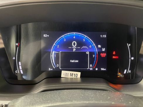 New 2026 Toyota Corolla Cross LE AWD/4WD image 3