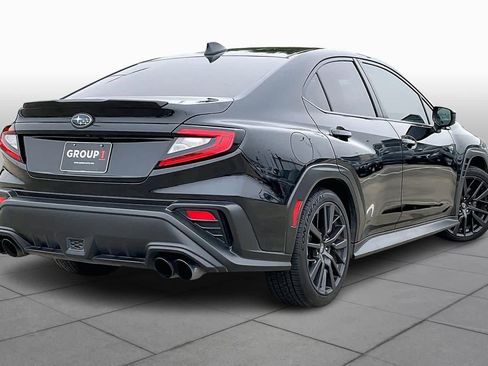 Used 2023 Subaru WRX Premium image 10