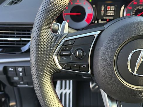 New 2026 Acura RDX A-Spec AWD/4WD image 27