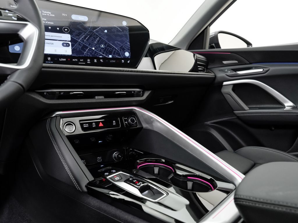 New 2026 Audi Q5 Premium Plus AWD/4WD image 17