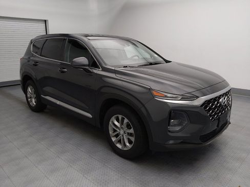Used 2020 Hyundai Santa Fe SEL AWD/4WD image 11
