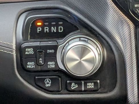 Certified 2021 RAM 1500 Limited image 17