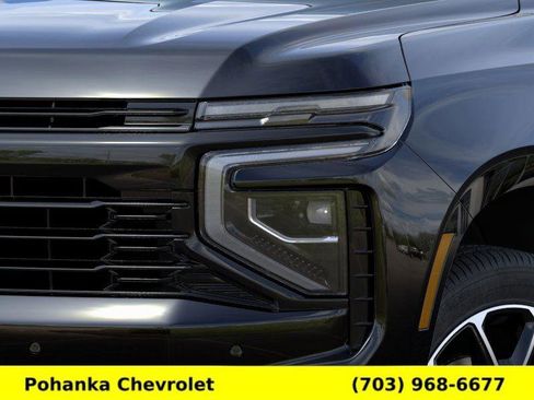 New 2026 Chevrolet Tahoe RST image 10