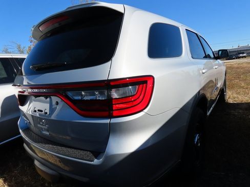 New 2024 Dodge Durango AWD w/ Skid Plate Group image 11