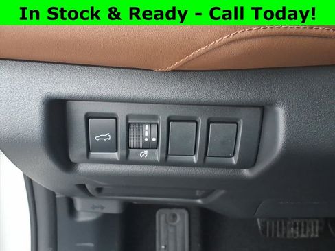 New 2026 Subaru Outback Touring XT AWD/4WD image 18