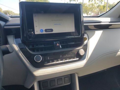 Certified 2024 Toyota Corolla Cross L FWD image 25