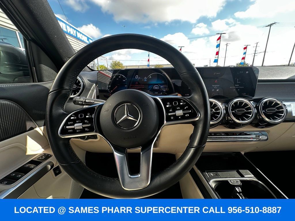 Used 2023 Mercedes-Benz EQB 250+ image 15
