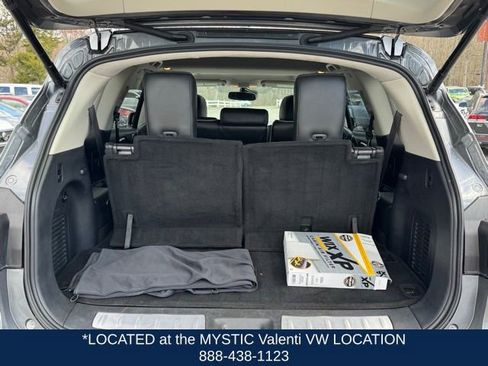 Used 2019 INFINITI QX60 Luxe w/ Essential Package AWD/4WD image 23