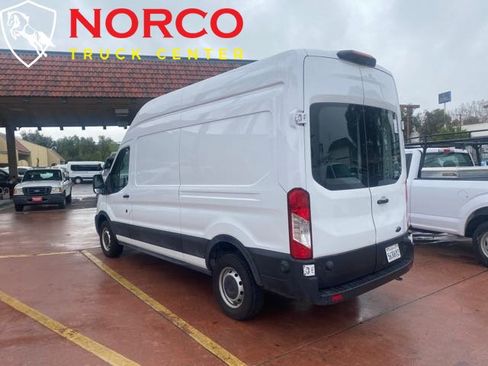 Used 2020 Ford Transit 250 148 High Roof w/ Load Area Protection Package image 17