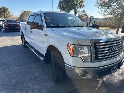 Used 2010 Ford F150 4x4 SuperCrew image 15