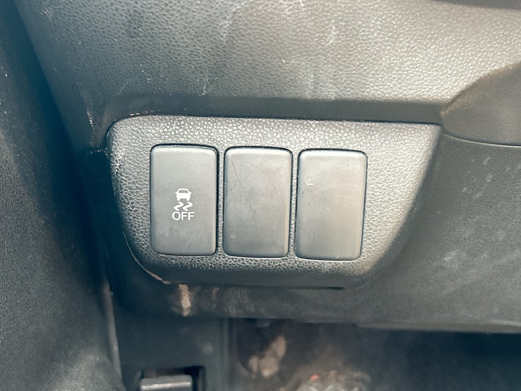 Used 2012 Honda Fit Sport image 28