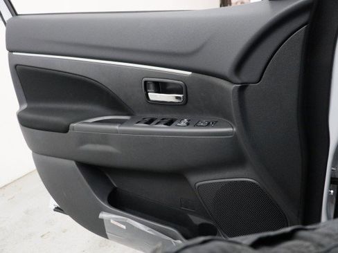 New 2026 Mitsubishi Outlander Sport ES AWD/4WD image 15