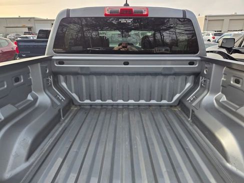 Used 2024 Chevrolet Colorado Trail Boss w/ Advanced Trailering Package image 6