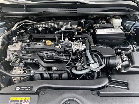 Used 2023 Toyota Corolla LE image 10