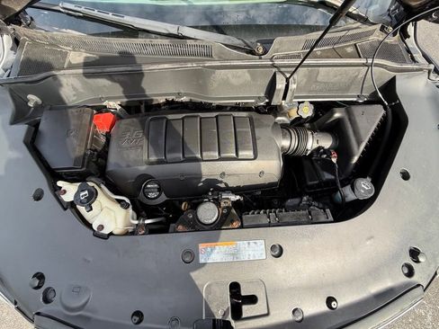 Used 2014 Buick Enclave Convenience FWD image 26