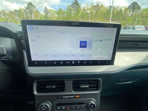 New 2026 Ford Maverick Lariat AWD/4WD image 15