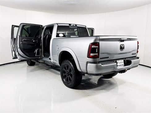 Used 2022 RAM 2500 Laramie image 28