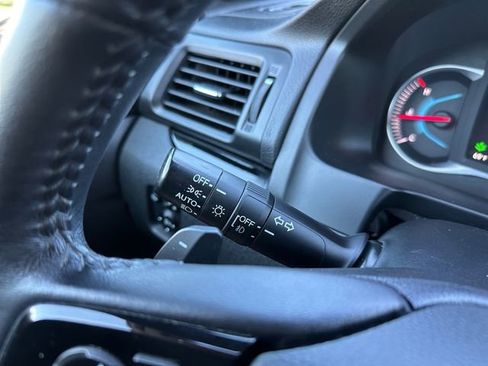 Used 2021 Honda Passport Touring image 24