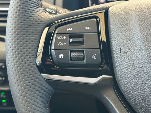 New 2026 Honda Ridgeline Black Edition image 26