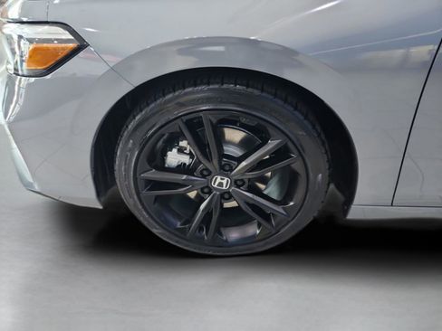 New 2026 Honda Civic Si image 32