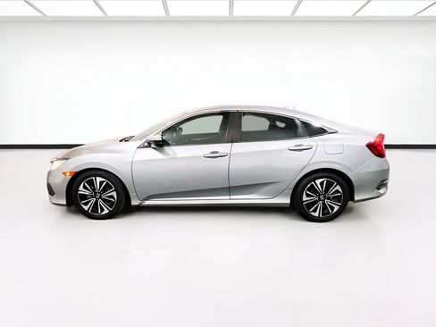 Used 2016 Honda Civic EX-T image 22