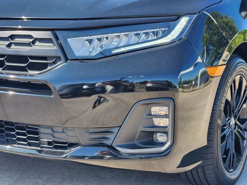 Used 2025 Honda Odyssey Sport-L image 9