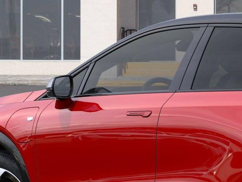 New 2026 Cadillac Optiq Sport 1 RWD image 12