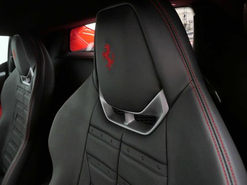 Certified 2025 Ferrari 296 GTB image 16