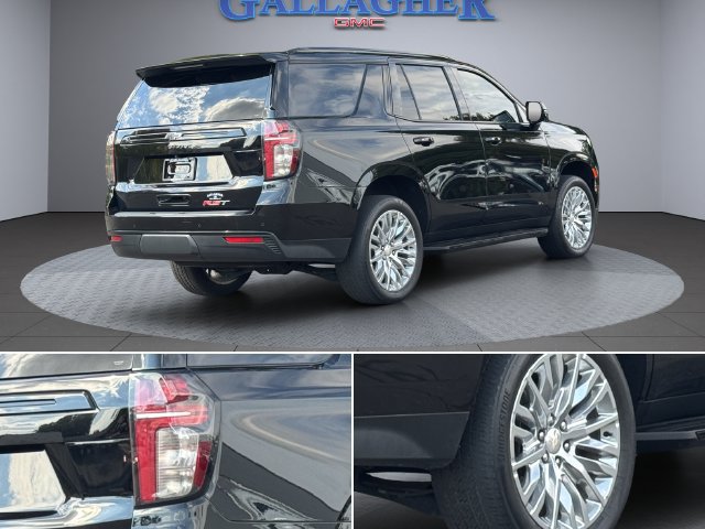 Used 2023 Chevrolet Tahoe RST w/ Luxury Package AWD/4WD image 6
