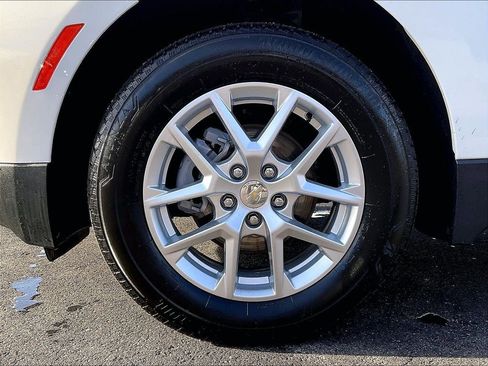 Used 2024 Chevrolet Equinox LS image 21