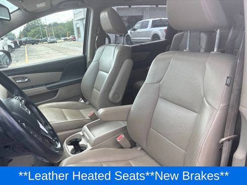 Used 2016 Honda Odyssey EX-L image 23