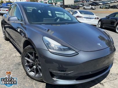 Used 2018 Tesla Model 3 Long Range
