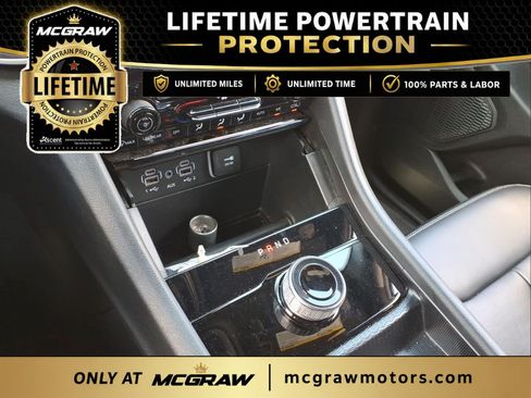 Used 2025 Jeep Grand Cherokee Limited RWD image 20