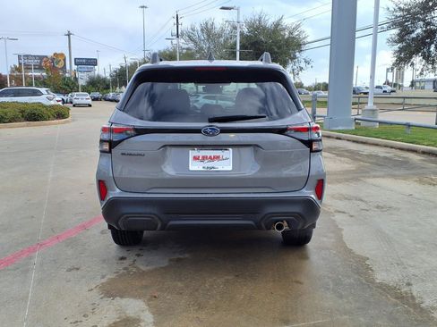 New 2026 Subaru Forester Limited image 6