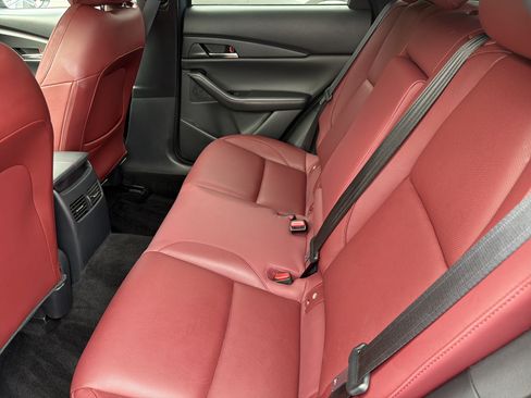 Used 2023 MAZDA CX-30 AWD 2.5 S w/ Preferred Package image 21