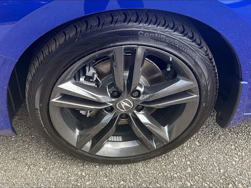 New 2025 Acura Integra A-Spec FWD image 29